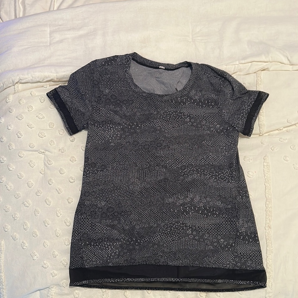 Lulu top! 💗💓